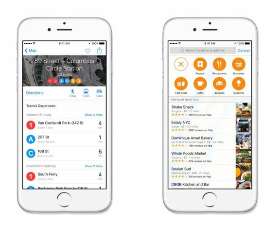 iOS 9’un yeni özellikleri biliyor musunuz? - Page 4