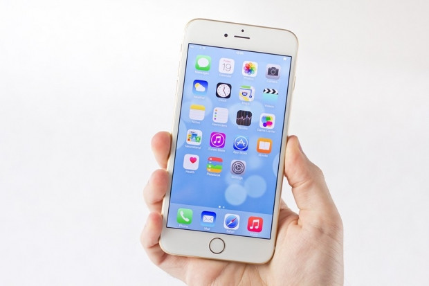 iOS Android’i solladı! - Page 3