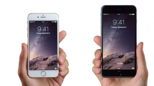iOS Android’i solladı! - Page 1