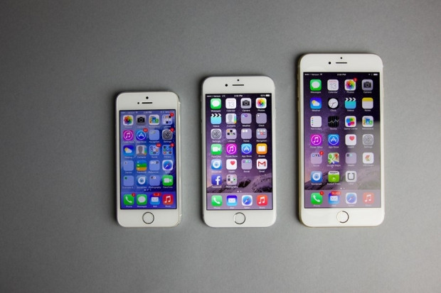 iOS Android’i solladı! - Page 2