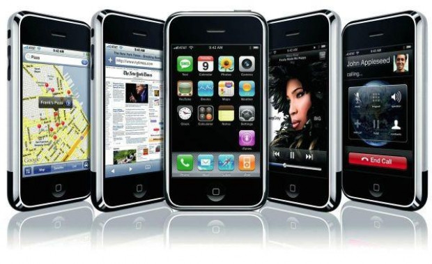 iOS sürümlerinin tarihçesi - Page 1