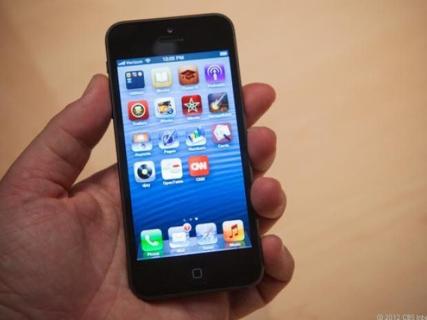 iOS7 sürümüne alışamayanlar iOS6'ya geçebilecek - Page 1