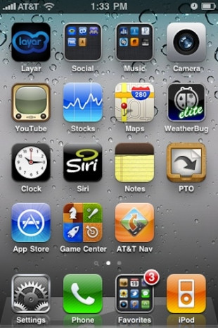 iOS7 sürümüne alışamayanlar iOS6'ya geçebilecek - Page 3