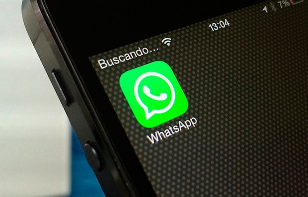 iOS9 ile birlikte Whatsapp’a yeni özellikler geldi - Page 3