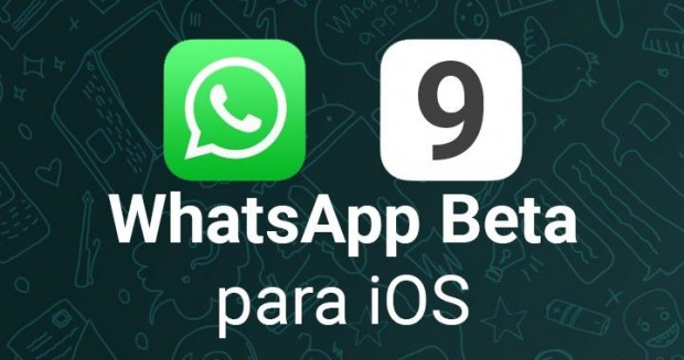 iOS9 ile birlikte Whatsapp’a yeni özellikler geldi - Page 4