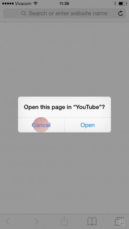 İOS'da arka planda YouTube videolarını nasıl dinleriz? - Page 2