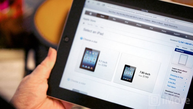 iPad Air, Türkiye çıkış tarihi ve fiyatı! - Page 2