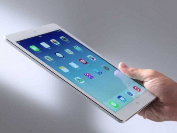 iPad Air, Türkiye çıkış tarihi ve fiyatı! - Page 3