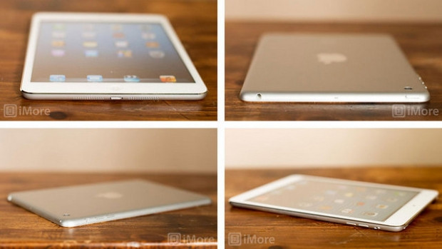 iPad Air, Türkiye çıkış tarihi ve fiyatı! - Page 4