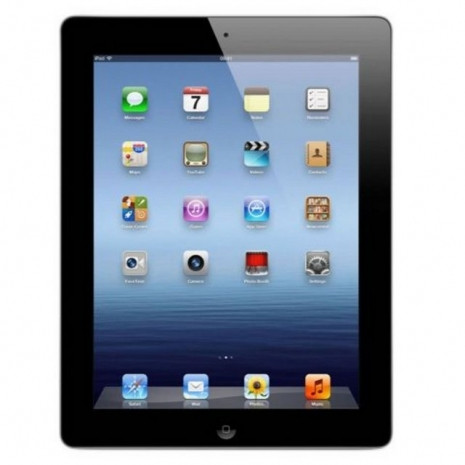 iPad hangi ülkede ne kadar? - Page 1
