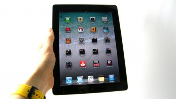 iPad hangi ülkede ne kadar? - Page 3