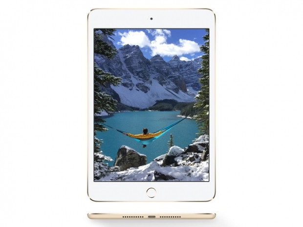 iPad mini 4'ün özellikleri ve tüm resmi görselleri - Page 2