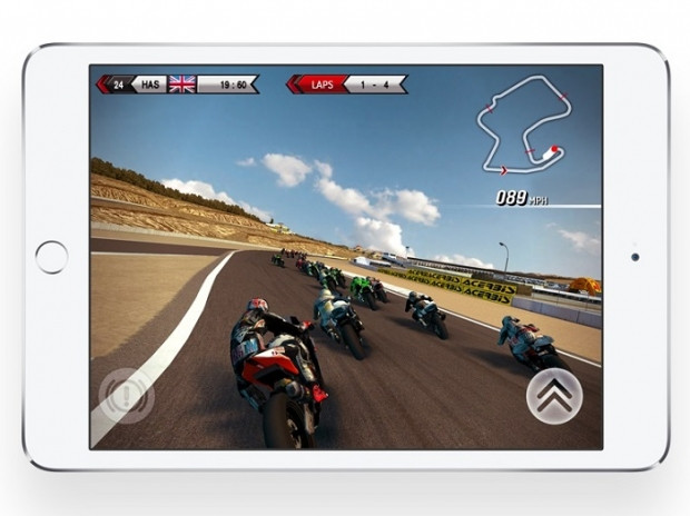 iPad mini 4'ün özellikleri ve tüm resmi görselleri - Page 3