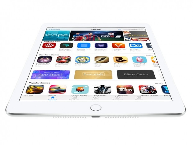 iPad mini 4'ün özellikleri ve tüm resmi görselleri - Page 4