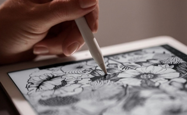 iPad Pro 9.7: Resmi görseller,özellikler,fiyatı ve çıkış tarihi - Page 1