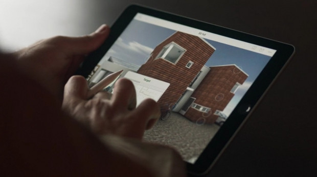 iPad Pro 9.7: Resmi görseller,özellikler,fiyatı ve çıkış tarihi - Page 2