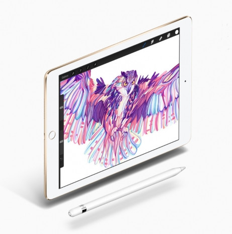 iPad Pro 9.7: Resmi görseller,özellikler,fiyatı ve çıkış tarihi - Page 4