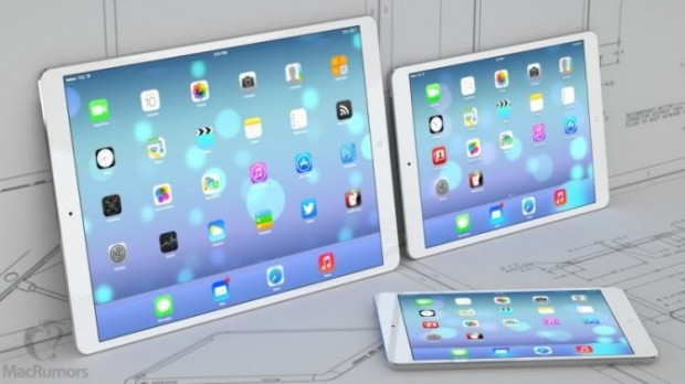 iPad Pro almak için 5 sebep - Page 1