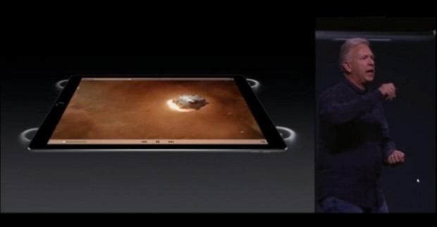 iPad Pro almak için 5 sebep - Page 2
