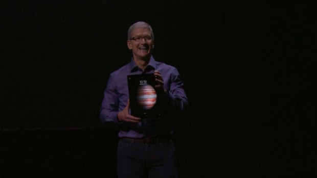 iPad Pro hakkında bilinmesi gerekenler - Page 1