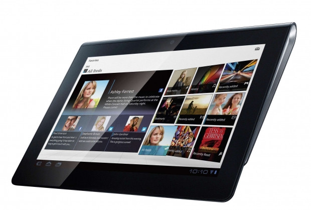 iPad’in yeni rakibi - Page 3