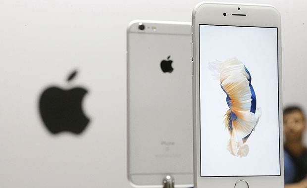 iPhone 2 kat hızlandı iPad PC’ye rakip oldu! - Page 3