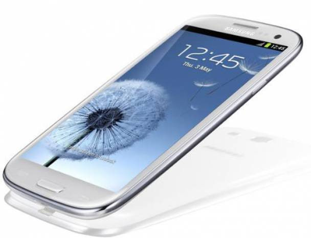 iPhone 5 ile Galaxy S III arasınaki farklar - Page 2