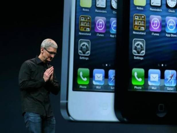 iPhone 5 ile Galaxy S III arasınaki farklar - Page 3