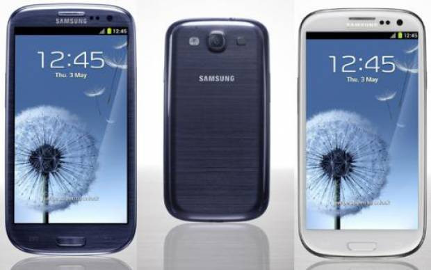 iPhone 5 ile Galaxy S III arasınaki farklar - Page 4