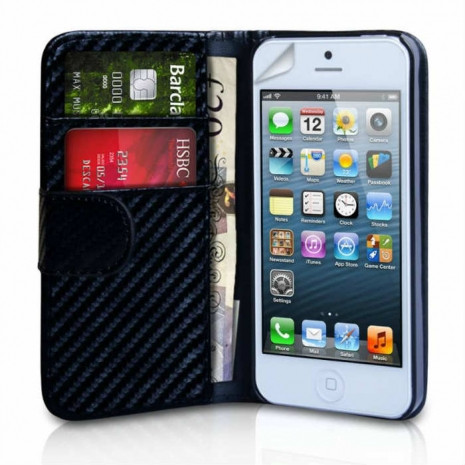 En güzel iPhone 5 kılıfları - Page 1