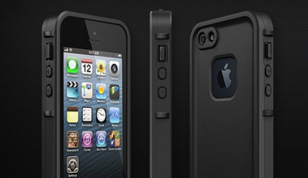 En güzel iPhone 5 kılıfları - Page 2