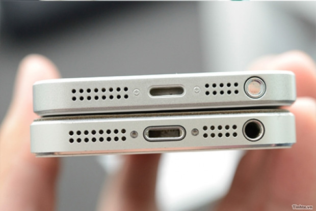 iPhone 5C ve 5S görüntülendi - Page 3