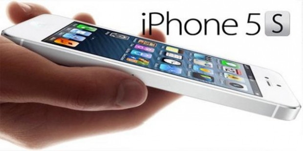 iPhone 5S, hızda % 31 fark atacak - Page 2