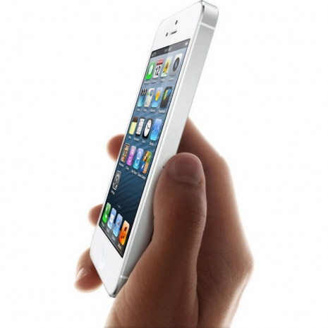 iPhone 5S, hızda % 31 fark atacak - Page 3