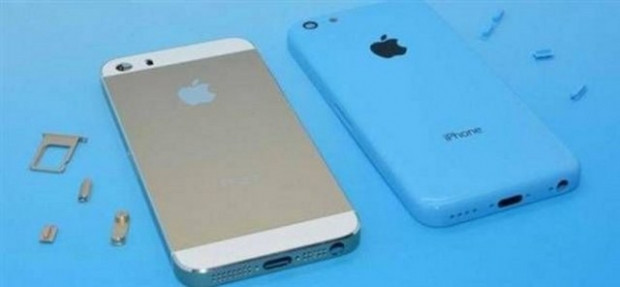 iPhone 5S, hızda % 31 fark atacak - Page 4