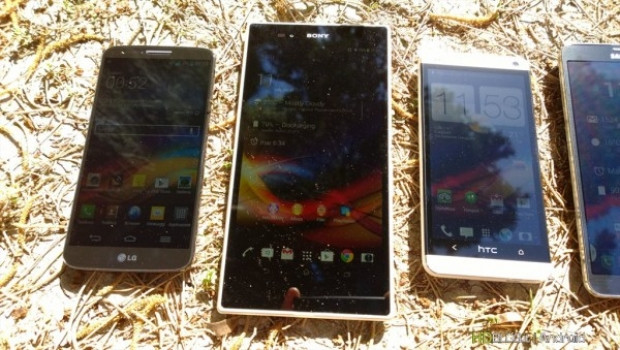 iPhone 5S son model Android telefonlara karşı! - Page 2