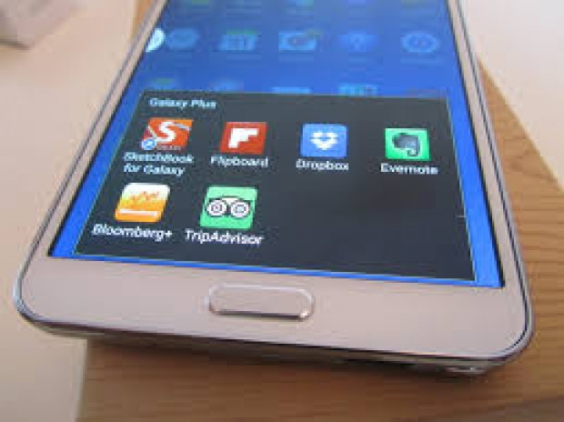 iPhone 5S ve Galaxy Note 3'ün slow motion - Page 1