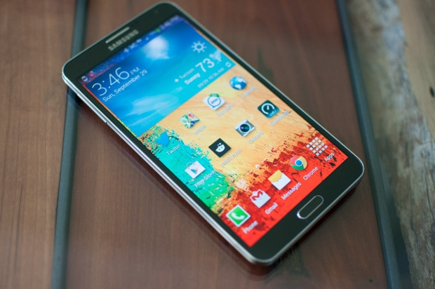 iPhone 5S ve Galaxy Note 3'ün slow motion - Page 4