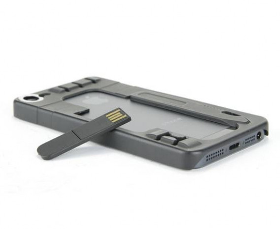 iPhone 5S'e özel kılıflar! - Page 1
