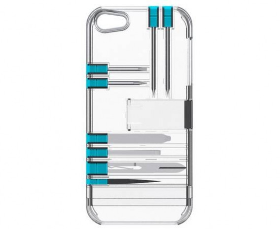 iPhone 5S'e özel kılıflar! - Page 2