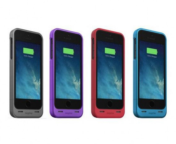 iPhone 5S'e özel kılıflar! - Page 4