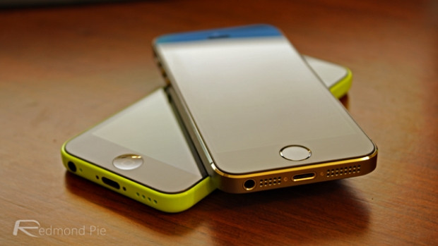 iPhone 5s'in satışları neden durduruldu? - Page 1