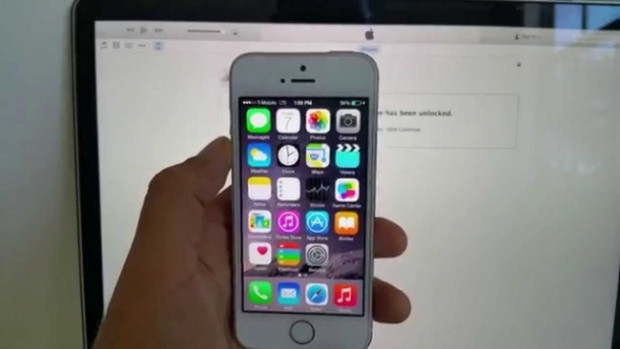 iPhone 5s'in satışları neden durduruldu? - Page 4
