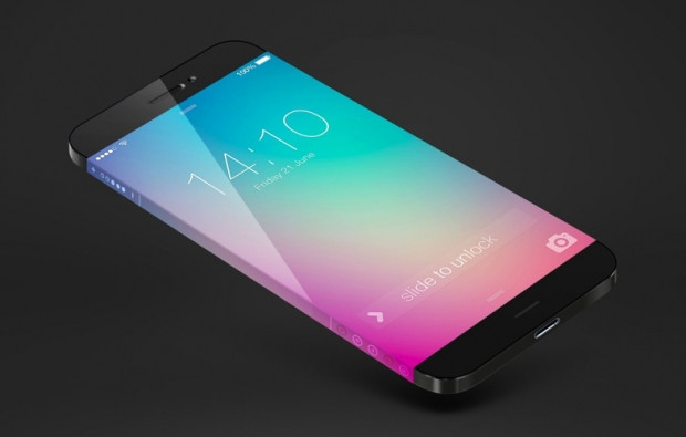 iPhone 6 Galaxy Note serisine meydan okuyor! - Page 1
