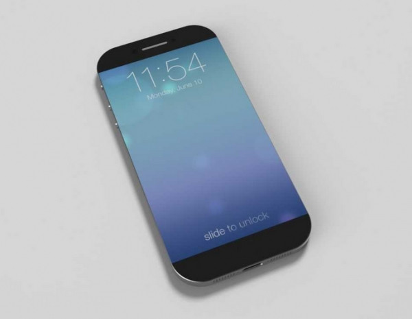 iPhone 6 Galaxy Note serisine meydan okuyor! - Page 2