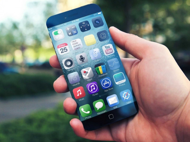 iPhone 6 Galaxy Note serisine meydan okuyor! - Page 3