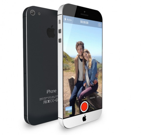 iPhone 6 Galaxy Note serisine meydan okuyor! - Page 4