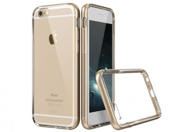 iPhone 6 için en sağlam kılıflar - Page 1