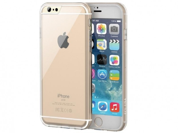 iPhone 6 için en sağlam kılıflar - Page 2