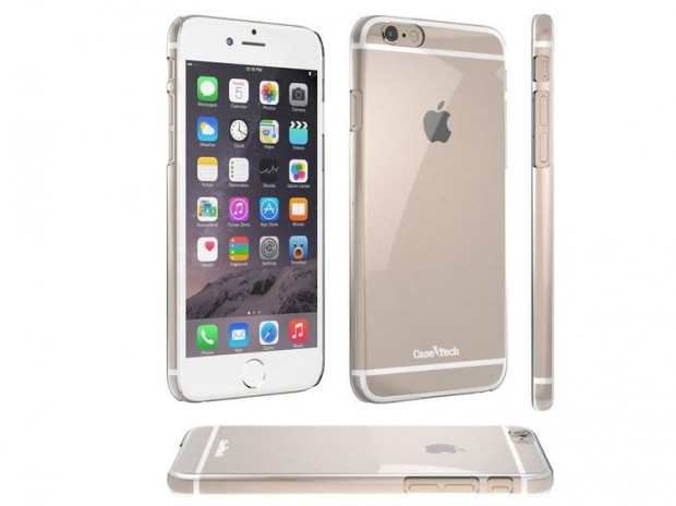 iPhone 6 için en sağlam kılıflar - Page 3